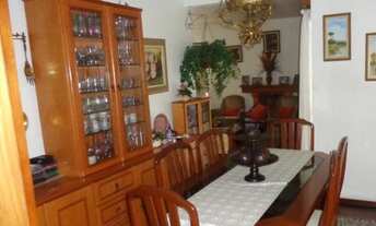 Imagem 3: 3 dormitórios na Avenida Padre Antônio José Dos Santos