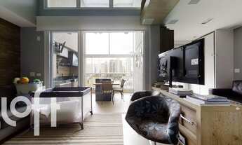 Imagem 3: 2 dormitórios na Rua Francisco Dias Velho