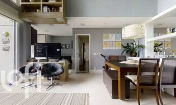 Imagem 5: 2 dormitórios na Rua Francisco Dias Velho