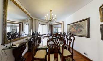 Imagem 4: 4 dormitórios na Alameda Iraé