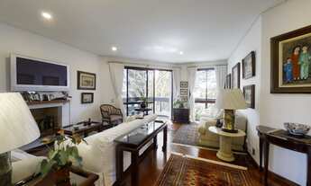 Imagem 5: 4 dormitórios na Alameda Iraé