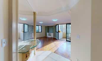 Imagem: 3 dormitórios na Avenida Chibarás