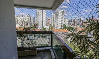 Imagem 3: 4 dormitórios na Rua Doutor Ivo Define Frasca