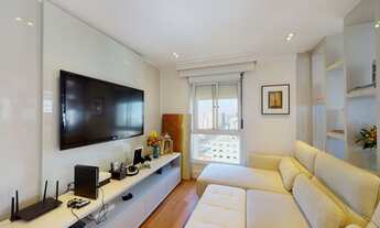 Imagem 6: 2 dormitórios na Rua Tuim