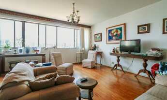 Imagem 2: 4 dormitórios na Rua João Ramalho