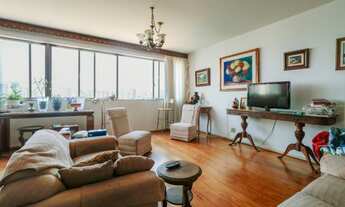 Imagem 4: 4 dormitórios na Rua João Ramalho