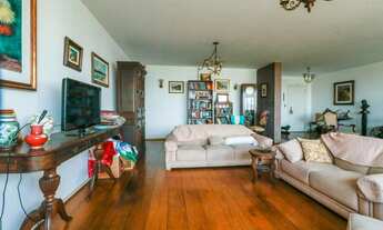 Imagem 5: 4 dormitórios na Rua João Ramalho