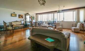 Imagem 1: 4 dormitórios na Rua João Ramalho