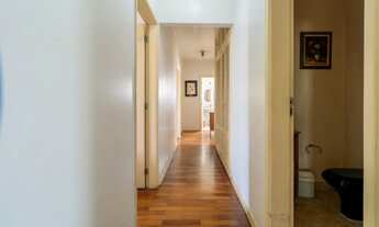 Imagem 7: 4 dormitórios na Rua João Ramalho