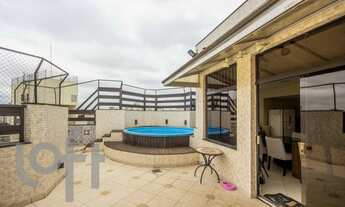 Imagem 1: 3 dormitórios na Rua General Chagas Santos