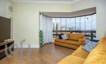 Imagem 4: 3 dormitórios na Rua General Chagas Santos