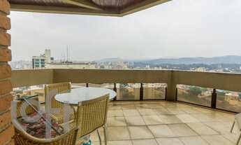 Imagem: 4 dormitórios na Rua Casa Forte