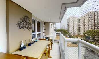 Imagem 6: 3 dormitórios na Rua Coronel Melo De Oliveira