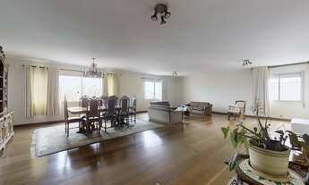 Imagem 4: 3 dormitórios na Rua Paulo Orozimbo