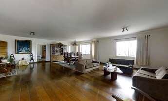 Imagem 7: 3 dormitórios na Rua Paulo Orozimbo