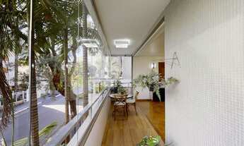 Imagem: 3 dormitórios na Rua Sergipe