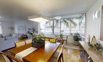 Imagem 3: 3 dormitórios na Rua Sergipe