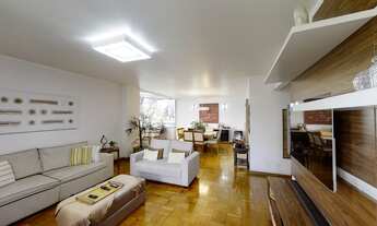 Imagem 5: 3 dormitórios na Rua Sergipe