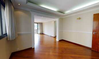 Imagem: 3 dormitórios na Rua Tuim