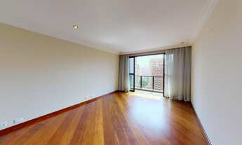 Imagem 4: 3 dormitórios na Rua Tuim