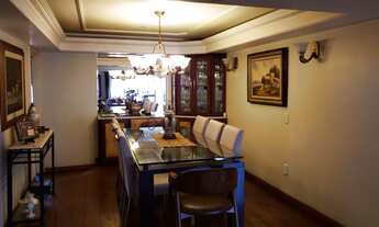 Imagem 2: 4 dormitórios na Rua Capital Federal