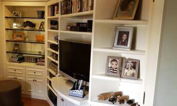 Imagem 5: 4 dormitórios na Rua Capital Federal