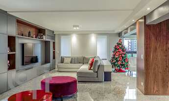 Imagem 5: 3 dormitórios na Rua Voluntários Da Pátria