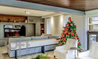 Imagem 7: 3 dormitórios na Rua Voluntários Da Pátria