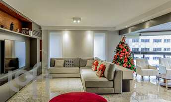 Imagem 6: 3 dormitórios na Rua Voluntários Da Pátria