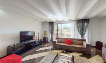 Imagem 5: 5 dormitórios, 4 suíte, 6 banheiro, 5 vagas na garagem, 340M² de Área Construída