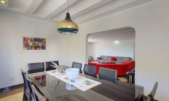 Imagem 7: 5 dormitórios, 4 suíte, 6 banheiro, 5 vagas na garagem, 340M² de Área Construída