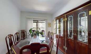 Imagem 3: 5 dormitórios, 4 suíte, 6 banheiro, 5 vagas na garagem, 340M² de Área Construída