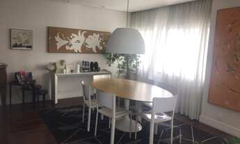 Imagem 3: 3 dormitórios na Rua Dos Franceses