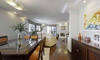 Imagem 2: 4 dormitórios na Rua Baronesa De Itu