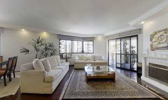 Imagem 7: 4 dormitórios na Rua Baronesa De Itu