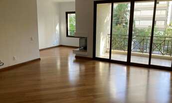 Imagem: 4 dormitórios na Rua Nebraska