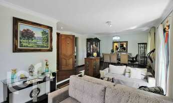 Imagem 3: 4 dormitórios na Avenida Aratãs