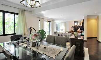 Imagem 2: 4 dormitórios na Avenida Aratãs