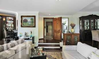 Imagem 5: 4 dormitórios na Avenida Aratãs