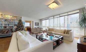 Imagem 7: 3 dormitórios na Avenida Paulista