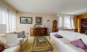 Imagem 3: 3 dormitórios na Avenida Paulista