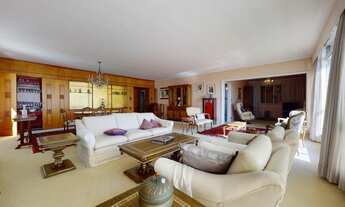 Imagem 5: 3 dormitórios na Avenida Paulista