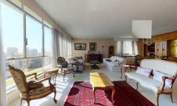 Imagem 6: 3 dormitórios na Avenida Paulista