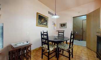 Imagem 2: 3 dormitórios na Avenida Paulista