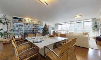 Imagem 4: 3 dormitórios na Avenida Paulista