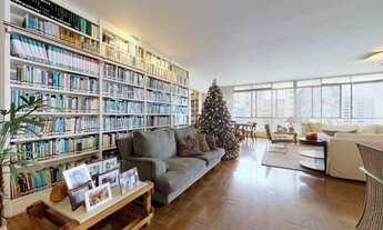 Imagem 5: 3 dormitórios na Avenida Paulista