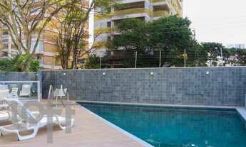 Imagem: 3 dormitórios na Alameda Iraé