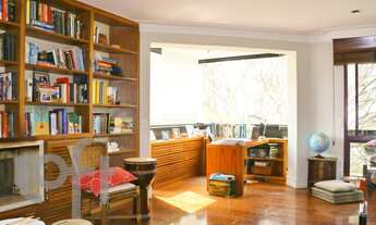 Imagem 3: 3 dormitórios na Alameda Iraé