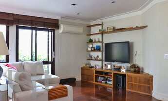 Imagem 6: 3 dormitórios na Alameda Iraé