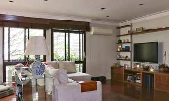 Imagem 5: 3 dormitórios na Alameda Iraé